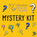 Punch Needle Mystery Kit – Create a Surprise Artwork